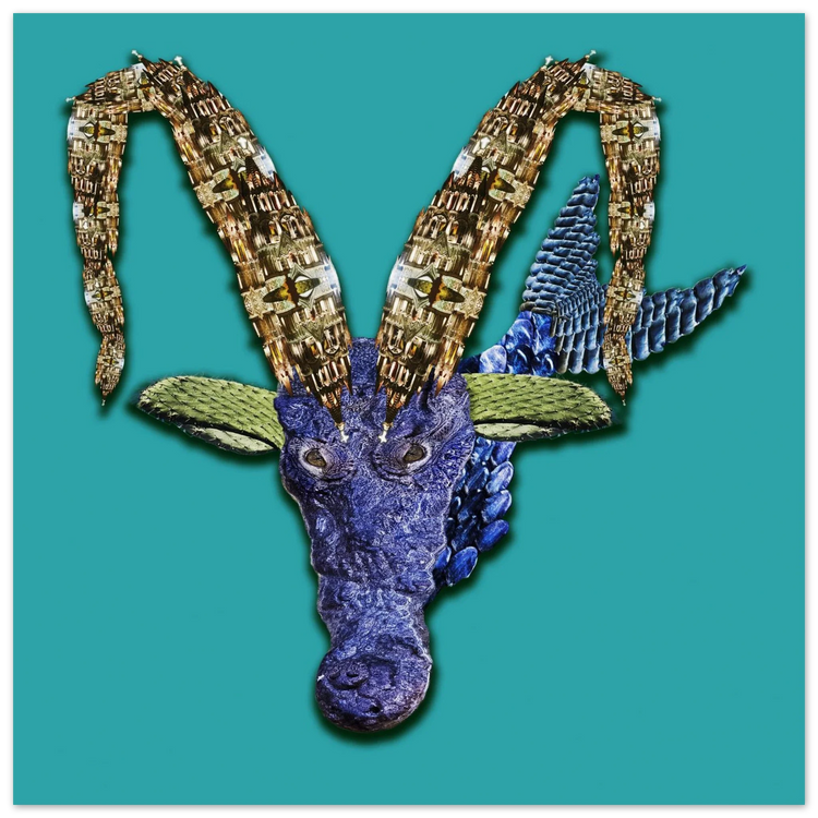 Capricorn Gifts